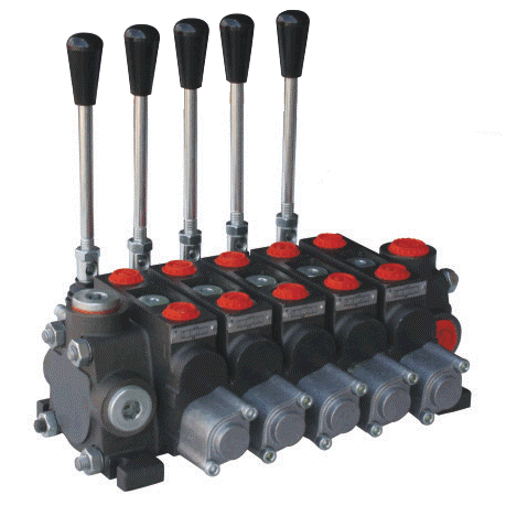 40lt 3/8-1/2 beşli dilimli kumanda 1 158220962532286
