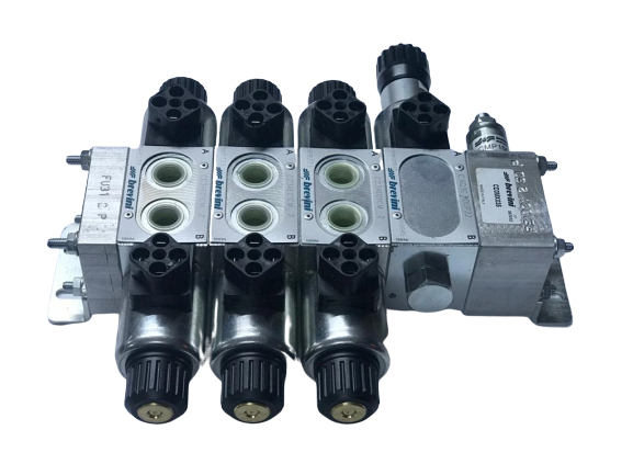 50lt 1/2 beşli 12-24v dc modüler benkable blok 1 158230388786007
