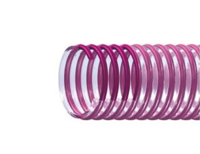 spiral takviyeli ağır hizmet şarap verici hortumu 1 158255195330830